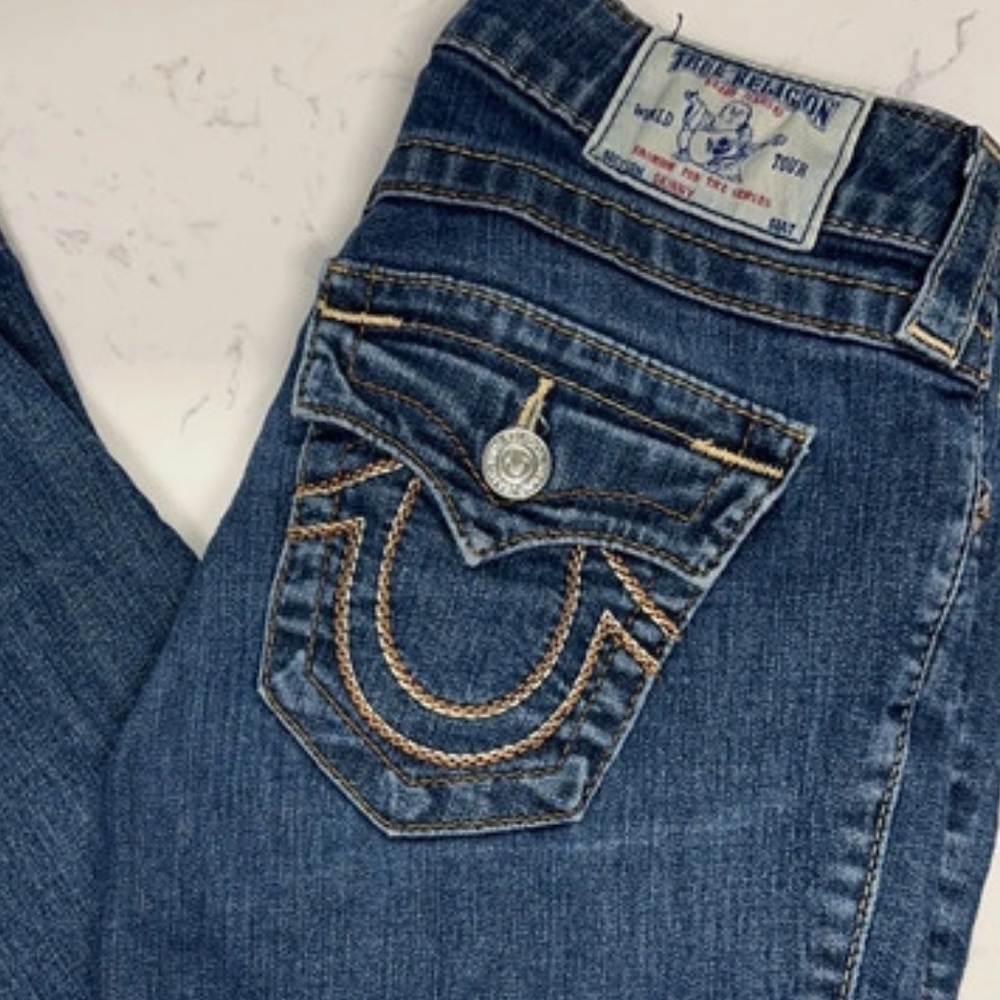 True Religion Women’s Jeans